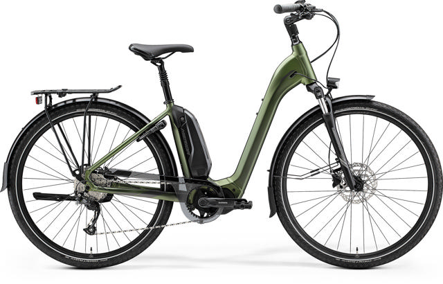 E-SPRESSO CITY 300