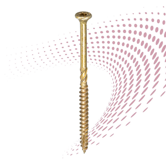 R4™ Multi-Purpose Screw