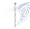R4™ Multi-Purpose 316 Stainless Steel Screw
